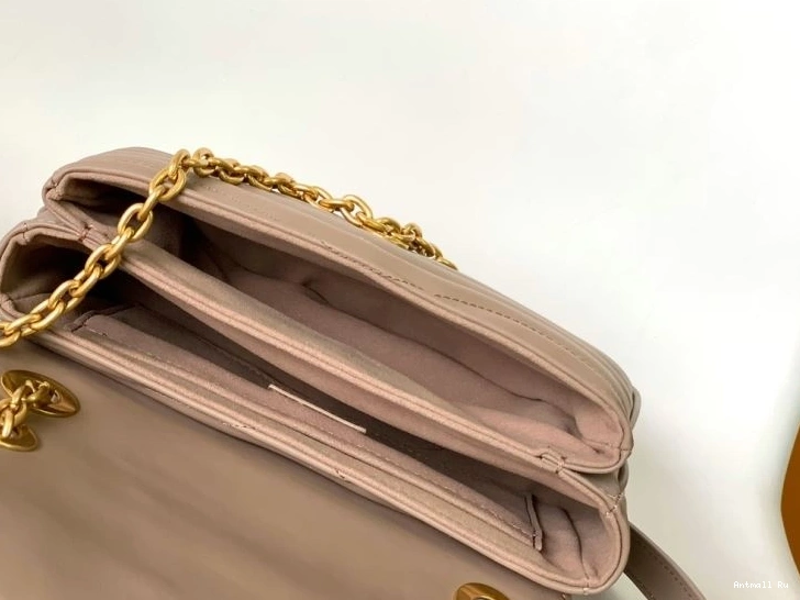 WrinkleFree Bags 94284 Satchel Vuitton Louis 0725